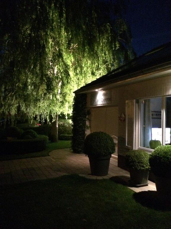 B&B Huize Van Damme Ньивпорт Экстерьер фото